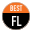 本公司被评为最好的公司工作in Florida by Florida Trend Magazine.