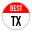 本公司was rated as one of the Best Companies to Work for in Texas.