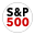S&P500公司之一,美国公共大宗股票领先索引